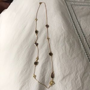 Stella & Dot Jewelry - Stella and Dot Pippa Necklace Stella & Dot Jewelry - Stella and Dot Pippa Necklace